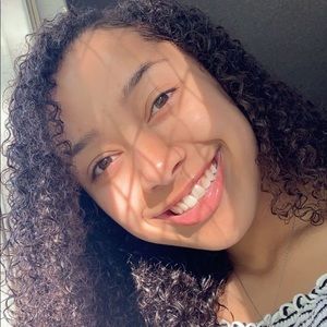 Meet your Posher, Nevaeh